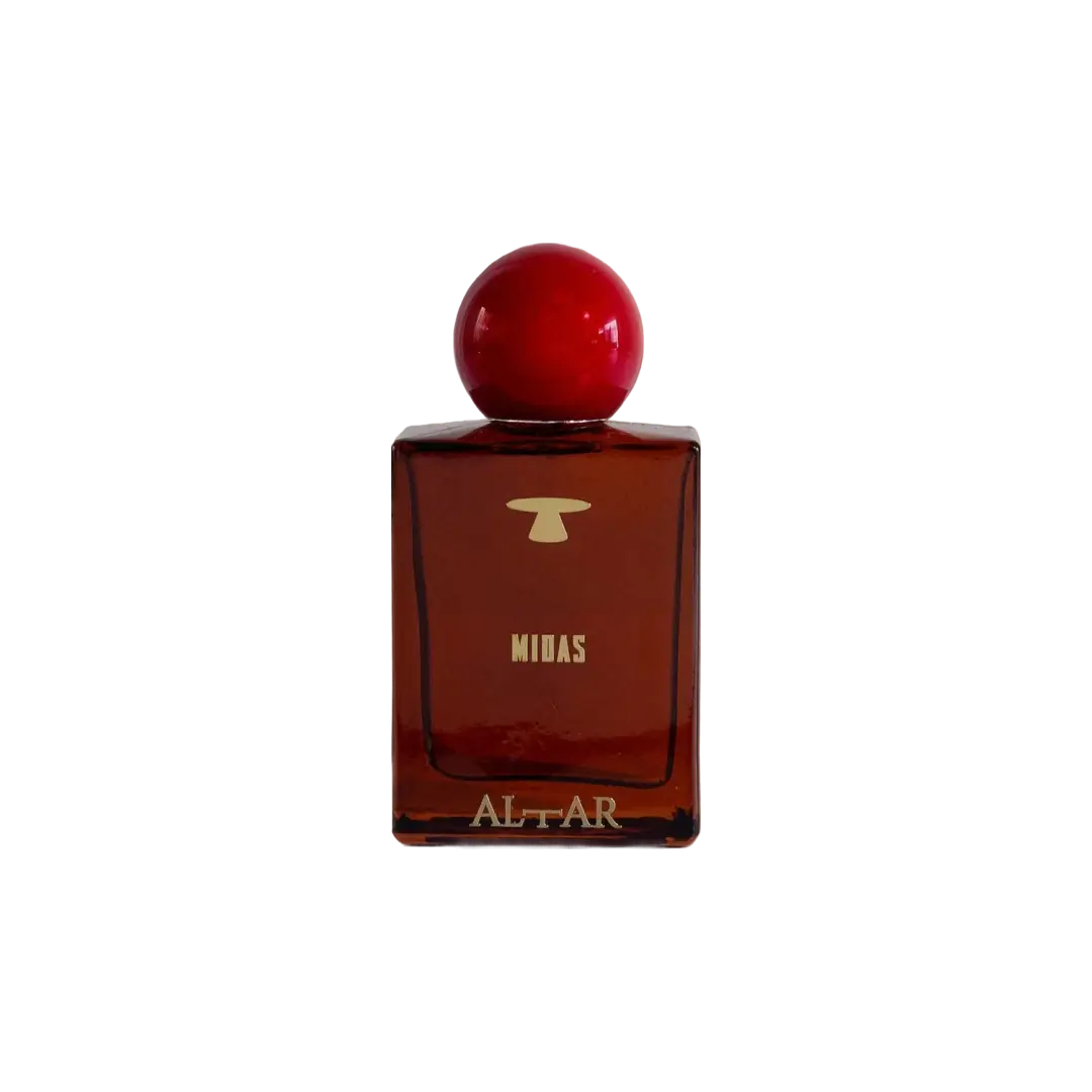 Midas - Amber